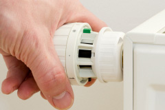 Aston On Trent central heating repair costs