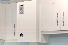 Aston On Trent electric boiler quotes