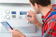 free Aston On Trent gas safe engineer quotes